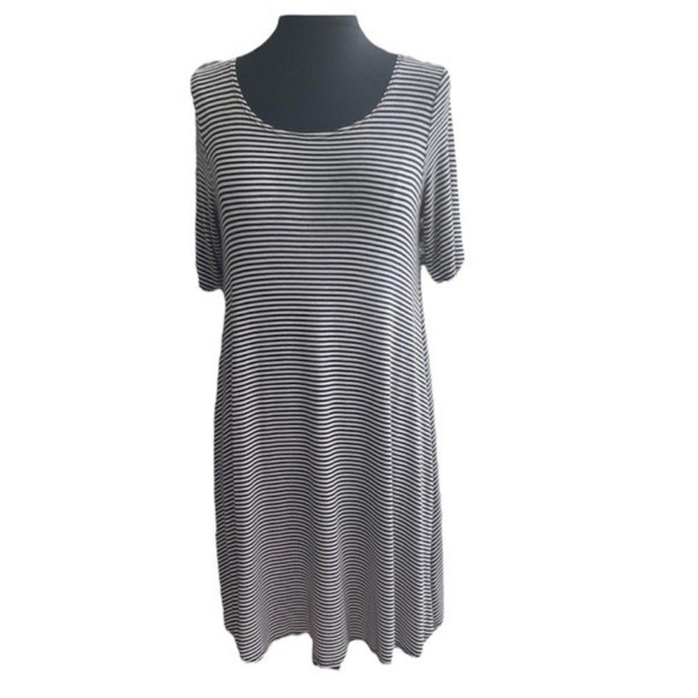 Alya Dress S